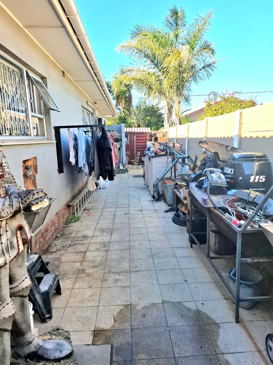 4 Bedroom Property for Sale in Tygerdal Western Cape